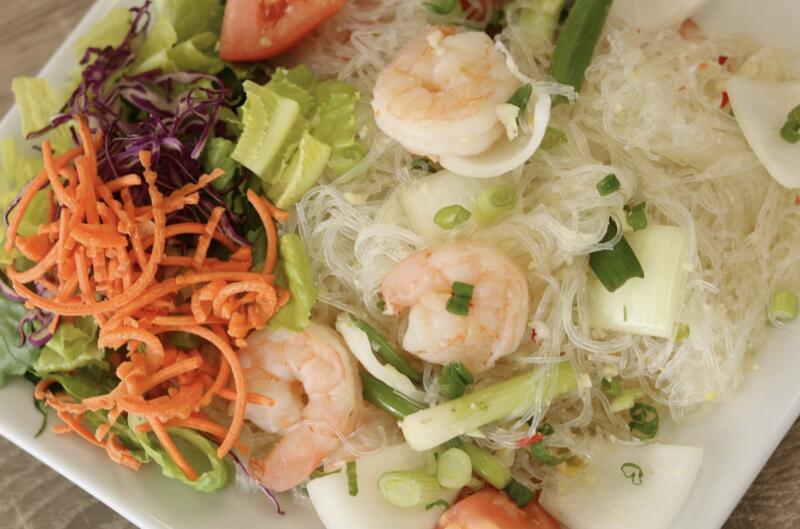 CRYSTAL SALAD