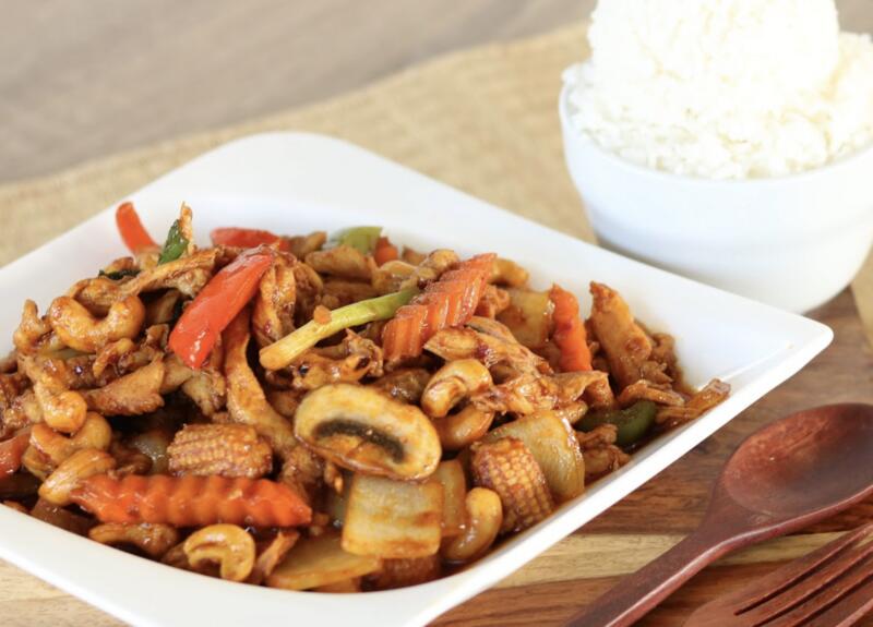 CASHEW NUT